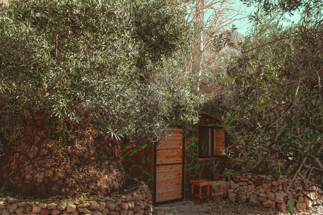Hobbit Village Dana Exterior photo