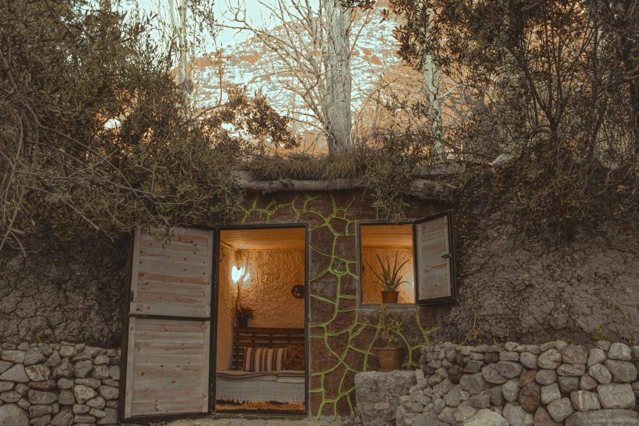 Hobbit Village Dana Exterior photo