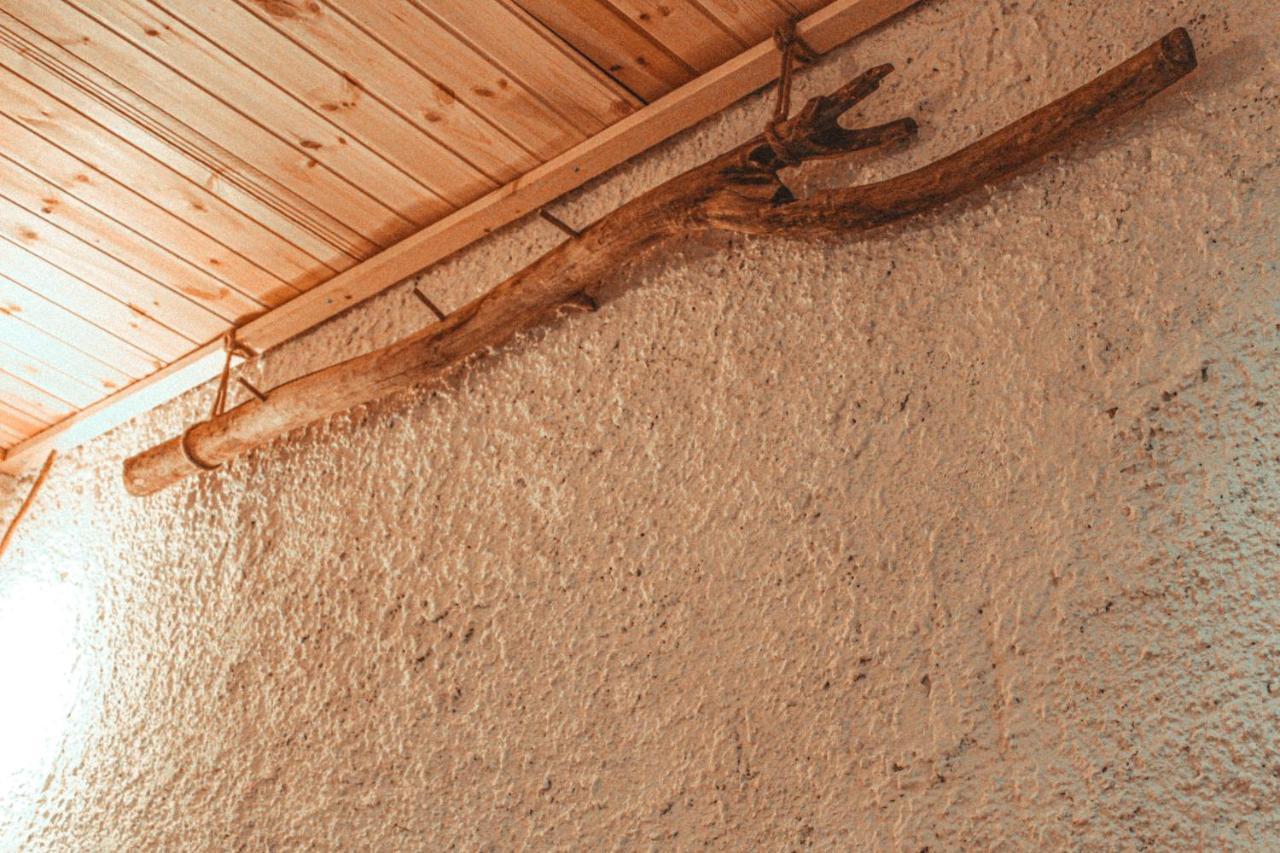 Hobbit Village Dana Exterior photo