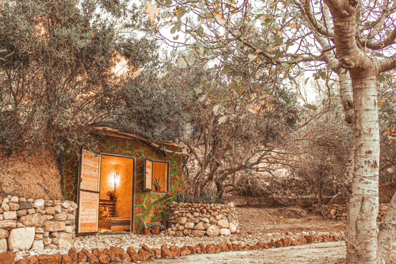 Hobbit Village Dana Exterior photo