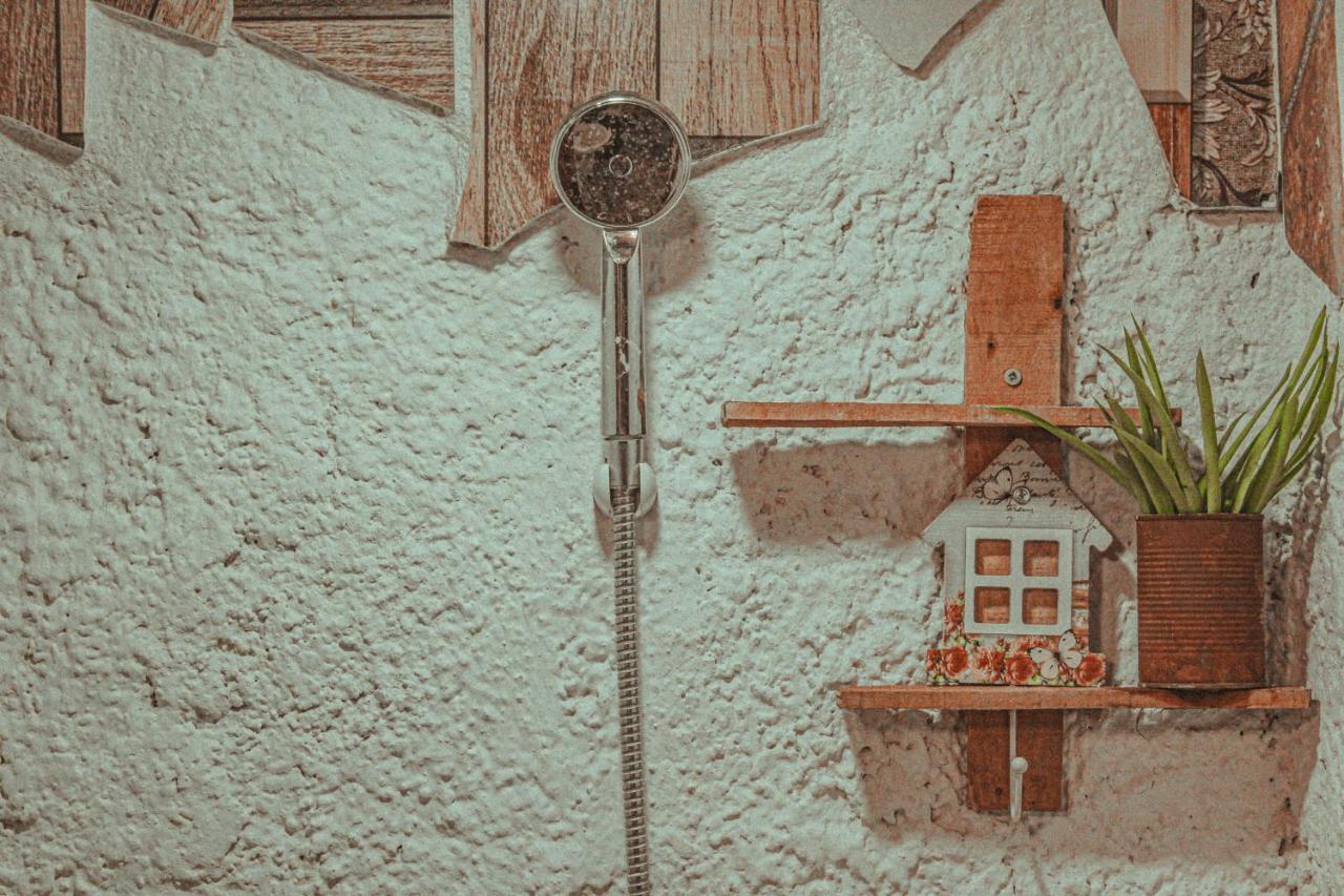 Hobbit Village Dana Exterior photo